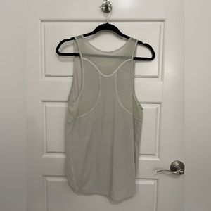 Lulu Tank Top